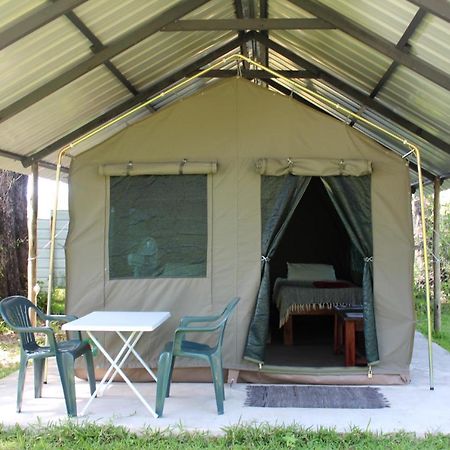 Caprivi Mutoya Lodge And Campsite Katima Mulilo Luaran gambar