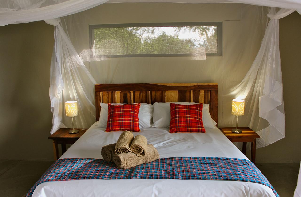 Caprivi Mutoya Lodge And Campsite Katima Mulilo Luaran gambar