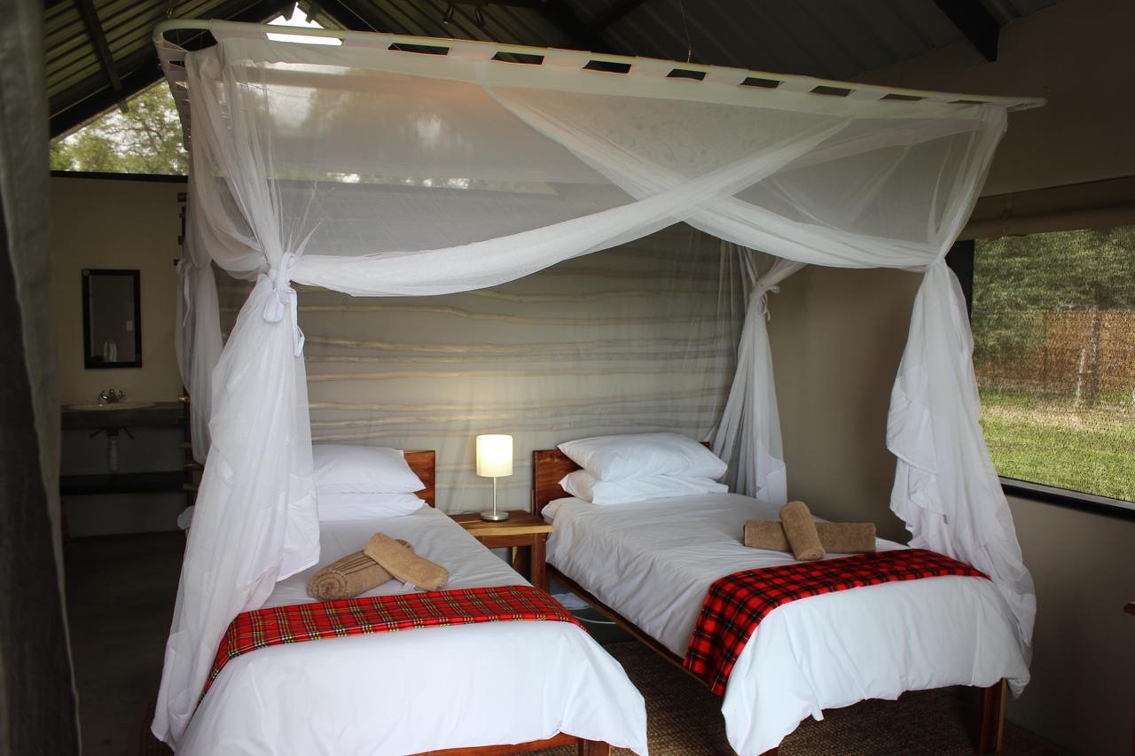 Caprivi Mutoya Lodge And Campsite Katima Mulilo Luaran gambar