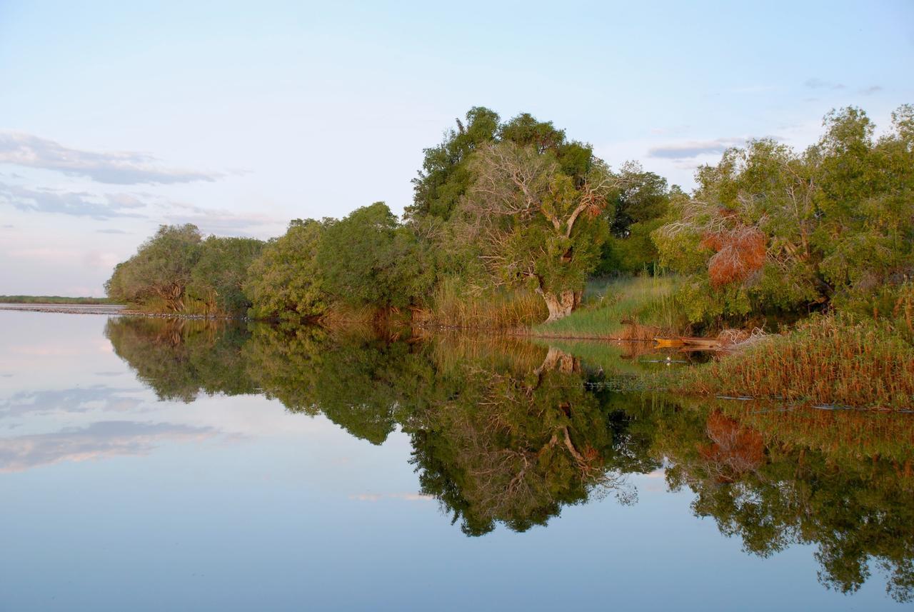 Caprivi Mutoya Lodge And Campsite Katima Mulilo Luaran gambar