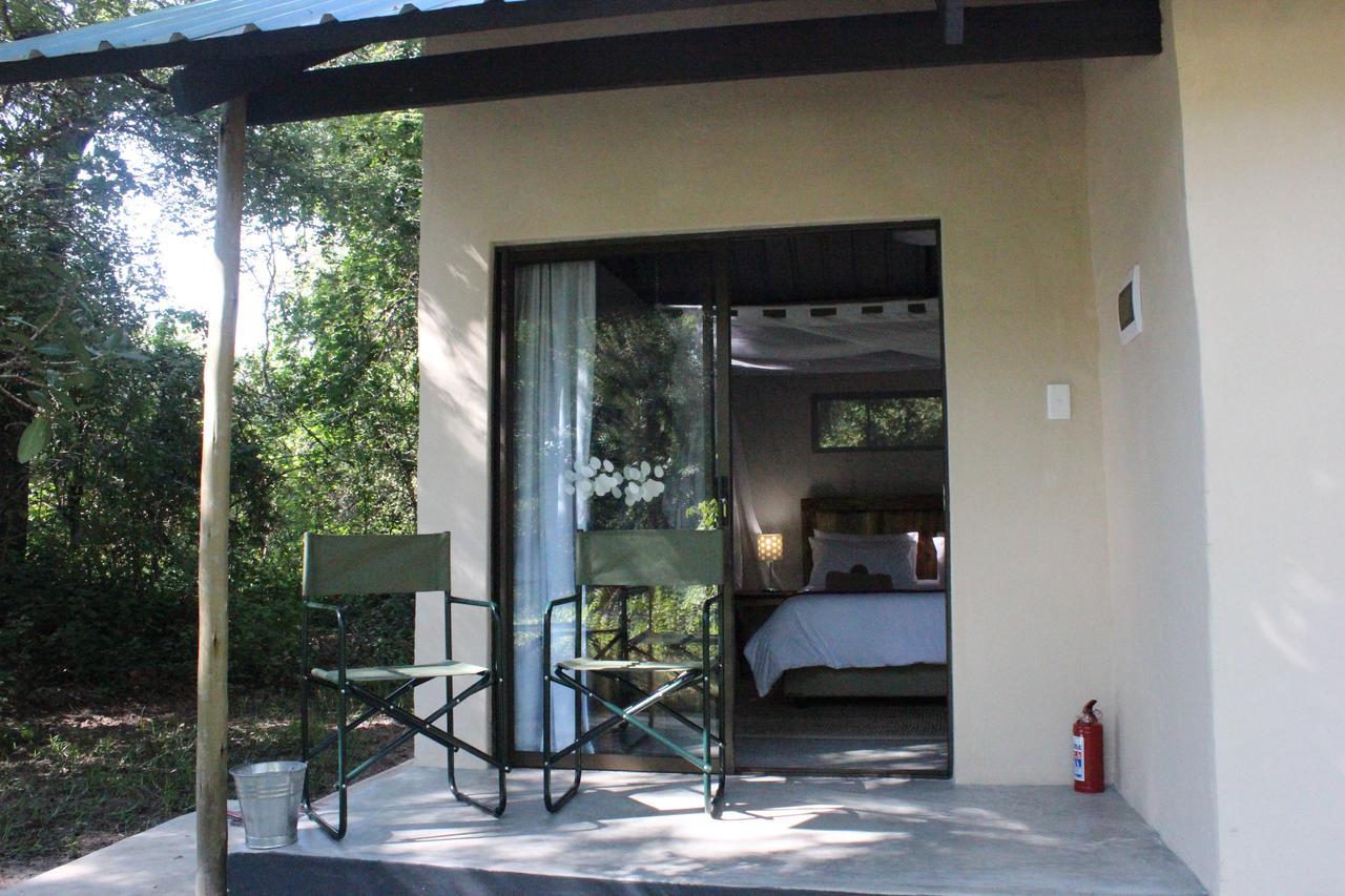 Caprivi Mutoya Lodge And Campsite Katima Mulilo Luaran gambar