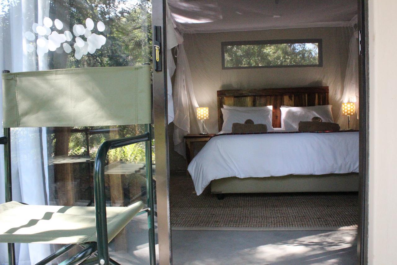 Caprivi Mutoya Lodge And Campsite Katima Mulilo Luaran gambar