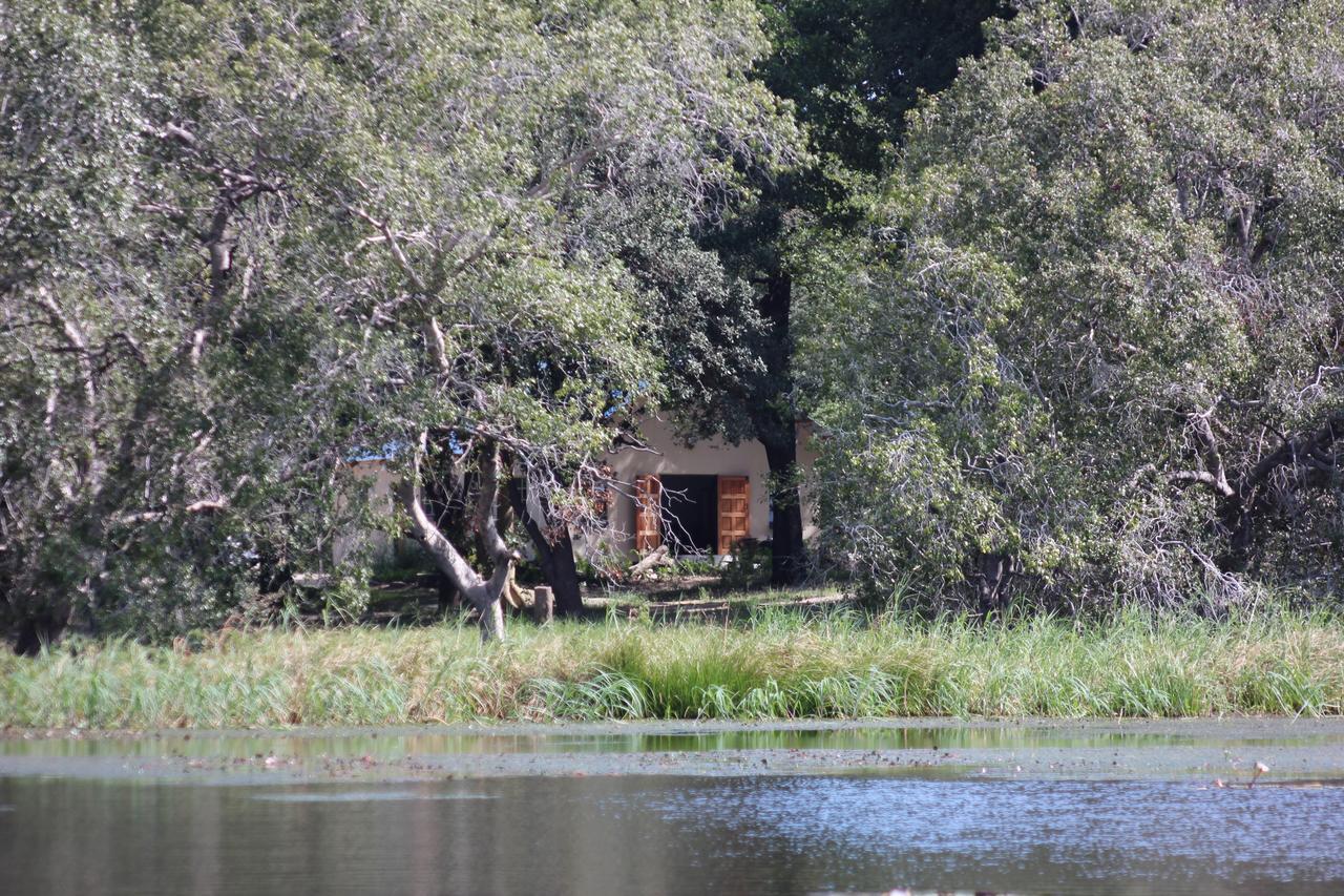 Caprivi Mutoya Lodge And Campsite Katima Mulilo Luaran gambar