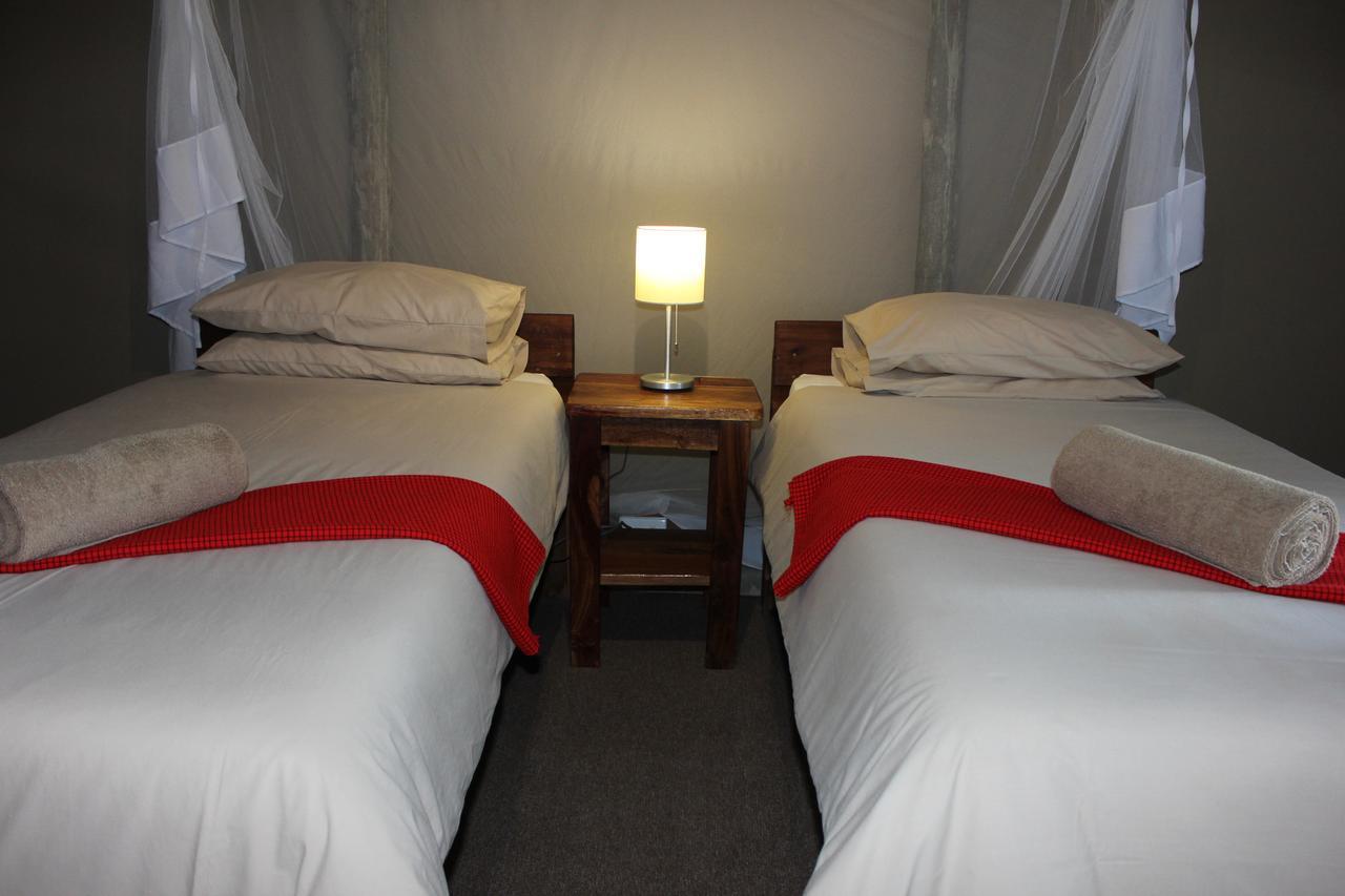 Caprivi Mutoya Lodge And Campsite Katima Mulilo Luaran gambar