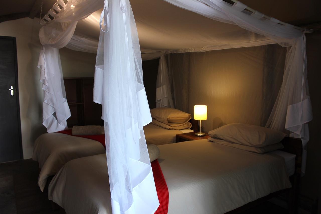 Caprivi Mutoya Lodge And Campsite Katima Mulilo Luaran gambar