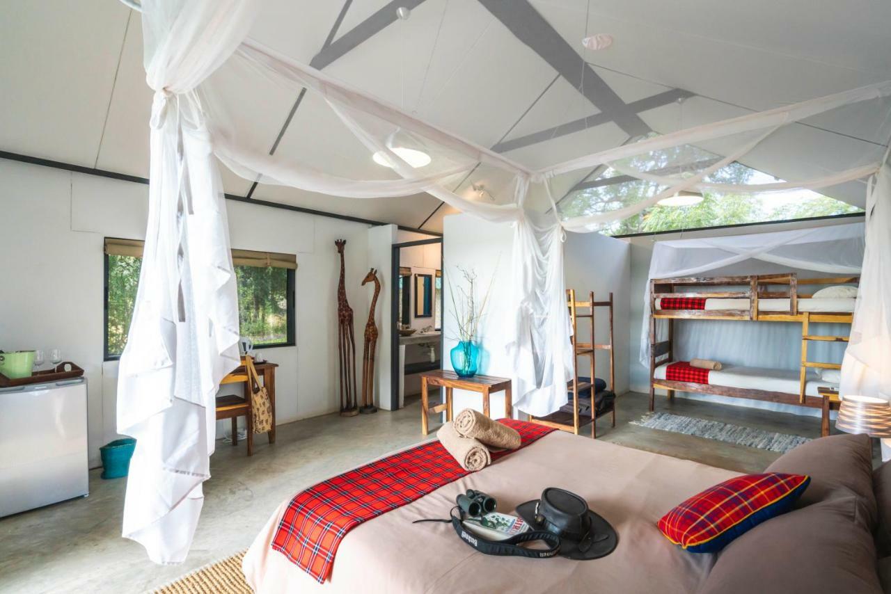 Caprivi Mutoya Lodge And Campsite Katima Mulilo Luaran gambar