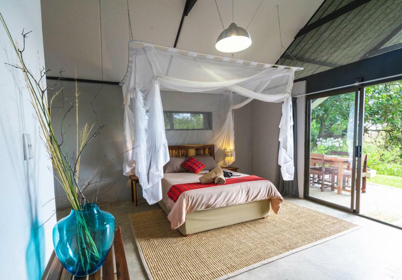 Caprivi Mutoya Lodge And Campsite Katima Mulilo Luaran gambar
