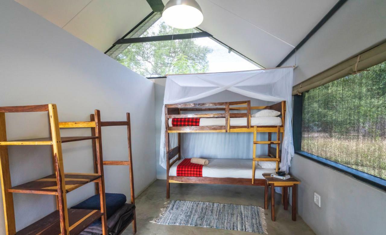 Caprivi Mutoya Lodge And Campsite Katima Mulilo Luaran gambar
