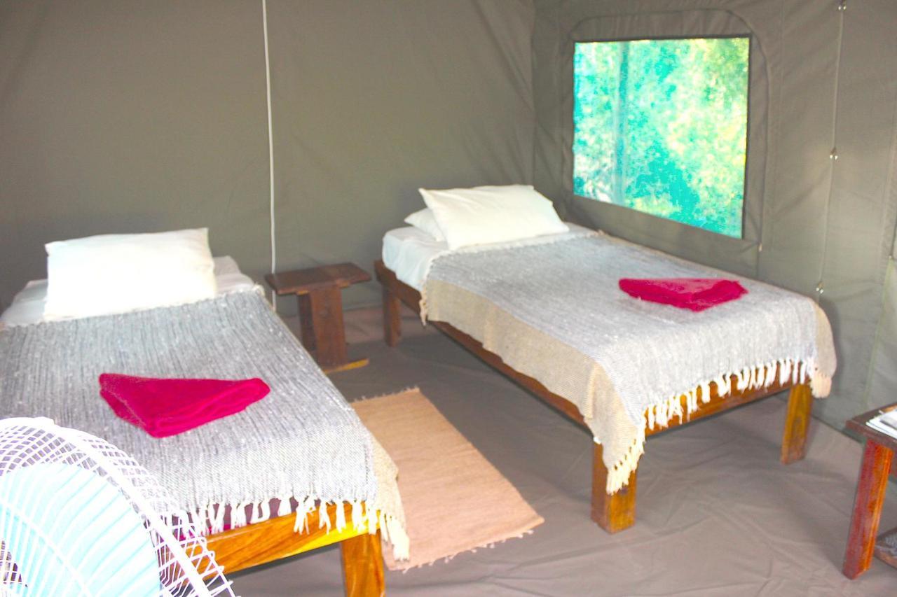 Caprivi Mutoya Lodge And Campsite Katima Mulilo Luaran gambar